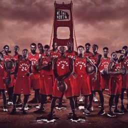TORONTO RAPTORS